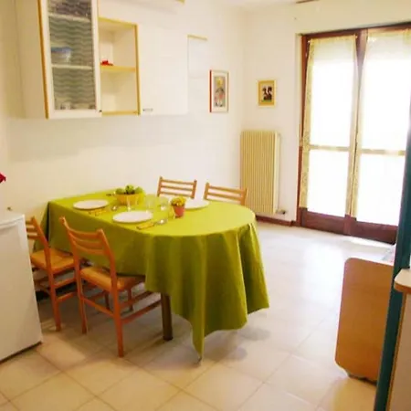 Apartamento Rosalia *