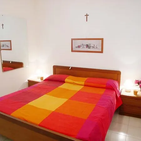 Rosalia Apartamento *