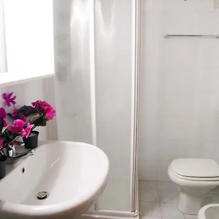 Apartamento Rosalia Grado